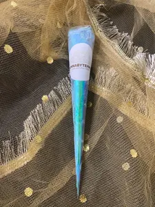 Jagua Gel Cones | Plant Based | NO CHEMICALS | 18 Grams | Black Stain