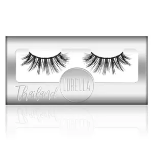 Synthetic Eyelashes - Thailand