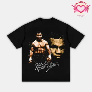 Adult and Youth Mike Tyson “Prime” Graphic T-Shirt, summer tee, vintage y2k, graphic tees, mens clothing, youth boys clothing, kids clothing, streetwear, gift for fan
