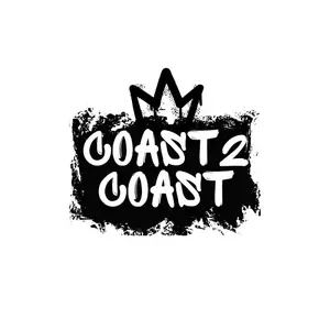 Coast2Coast Wear shop logo