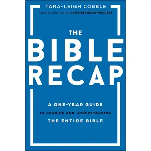 The Bible Recap