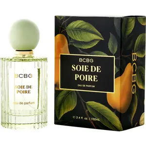 Bcbg Soie De Poire By Bcbg Eau De Parfum For Women