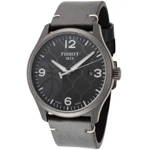 Tissot Men's Street Basketball 42mm Quartz Watch T1164103606700