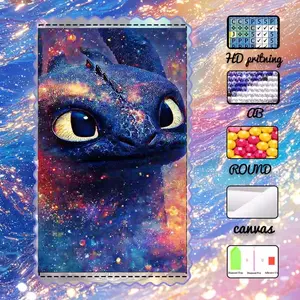 DIY 5D velvet, AB diamonds, fairy dust diamonds, crystal diamonds, night sky background diamond painting, diamond art craft kit, special process diamond art set, wall decoration, gift for family, loved ones, and friends, DIY Kits