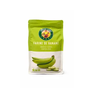 MADAME SARAH FARINE DE BANANE 2LB