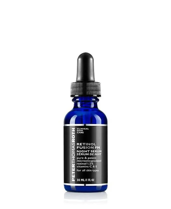 Peter Thomas Roth Retinol Fusion PM Night Serum Peter Thomas Roth Retinol Fusion PM Night Serum