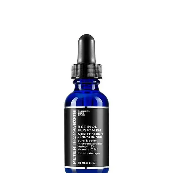 Peter Thomas Roth Retinol Fusion PM Night Serum