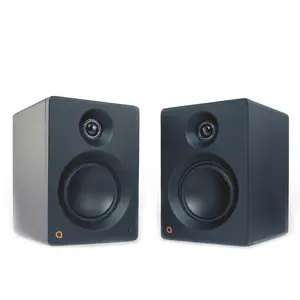 Artesia  30 watts Artesia Compact Active 2.0 Studio Monitor Speakers with 4 in. Woofer