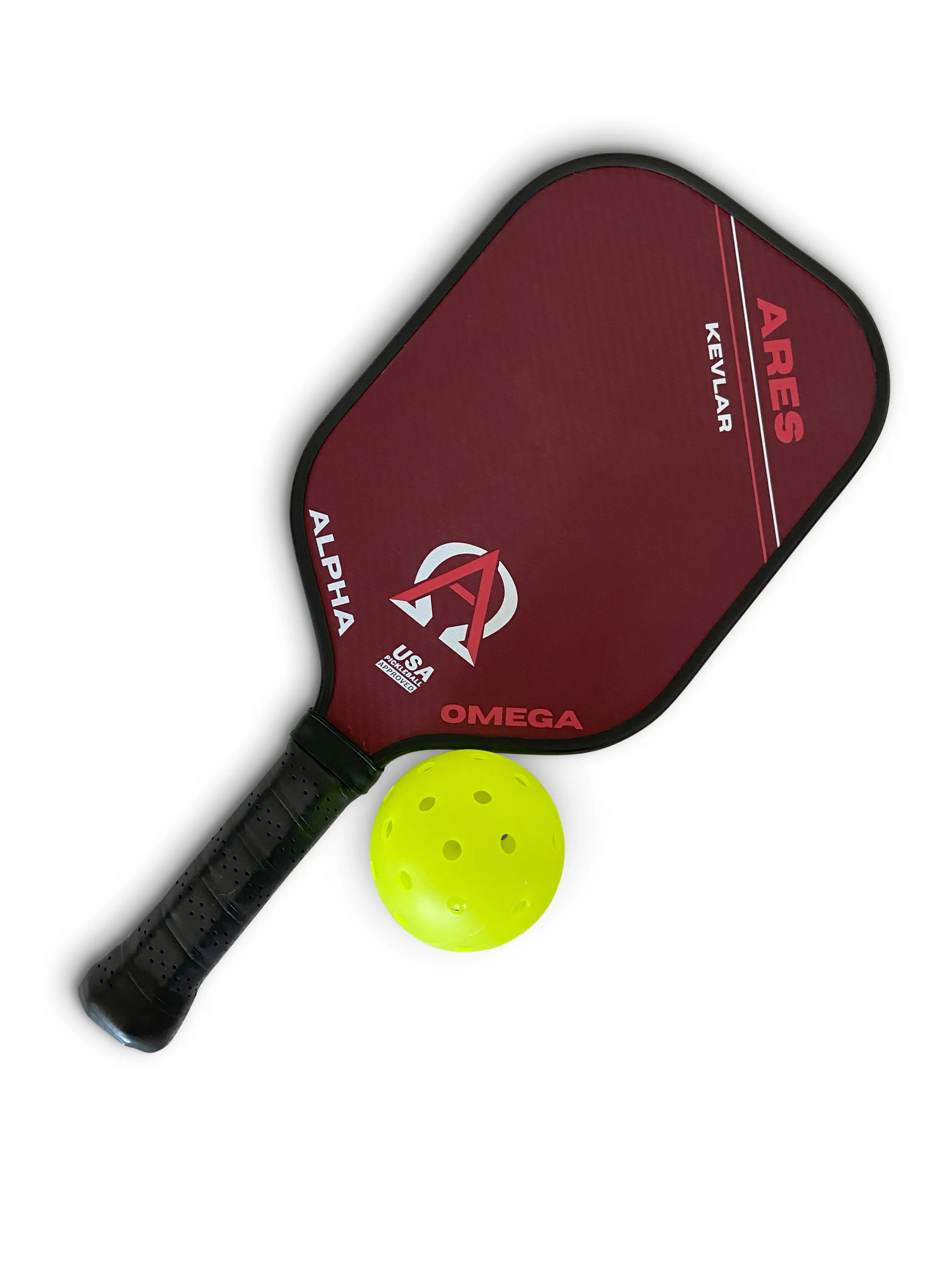 Ares Kevlar Pickleball Paddle