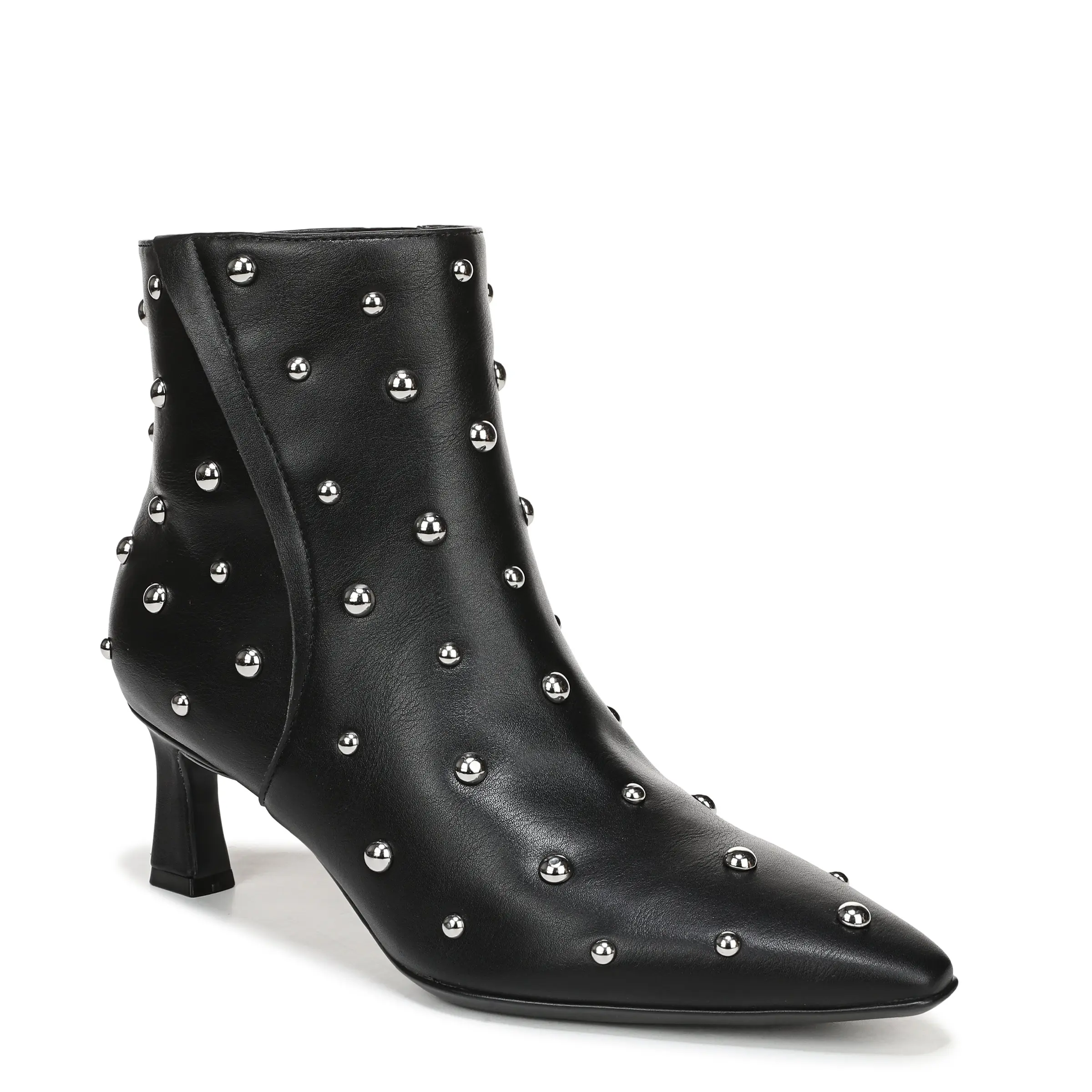 Naturalizer Womens Deesha Bootie Fashion Boot - Medium & Wide Width