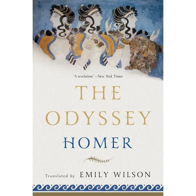 The Odyssey