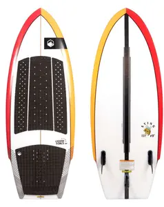 Liquid Force Sting Wakesurf Board 2022