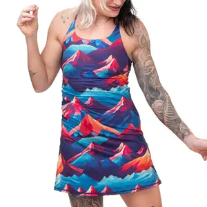 Limitless Dress 2.0 | Elevate