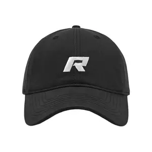 RITFIT Cotton Sports Cap - Unisex, Comfortable Fit, Stylish, Men's Accessories, Accessories for Women, Ideal for Daily Outdoor Use