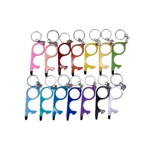 No Touch Keychain No Touch Keychain