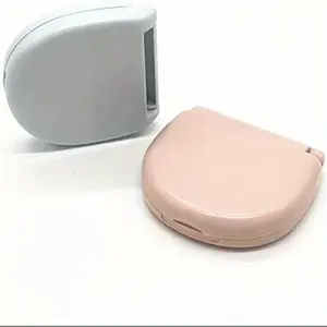 1set  Mini sewing box, convenient small sewing kit, sewing tool combination