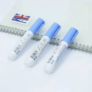 Security and Privacy Protection Thermal Paper Eraser, Tip, Seamless Eraser, Bill Cleaning Tool, Credit Cards, Phone Bills, Shipping Labels