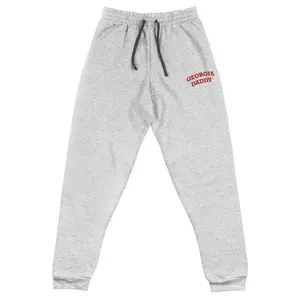 Georgia UGA Daddy Sweatpants