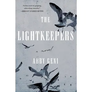 USED-The Lightkeepers by Geni, Abby (Paperback)