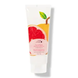 Yuzu and Pomelo Glossing Conditioner