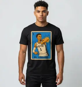 Youth and Adult Basketball T-shirt, Trending Tee