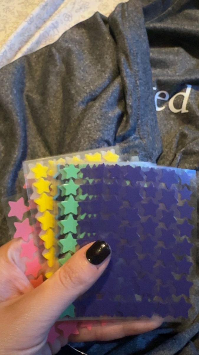 Item: Multicolor, 1400pcs/set