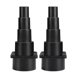 Shop Vac 90687 Universal Tool Adapter, 2 Packs