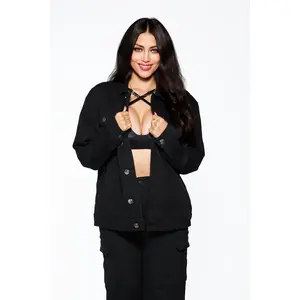 Legend Jeans Unisex Jacket