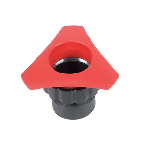 Wolflube Threaded Ring Ø 1.97in for Pumps Fastening