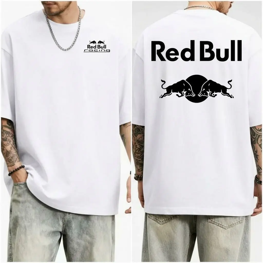 T-shirt-White