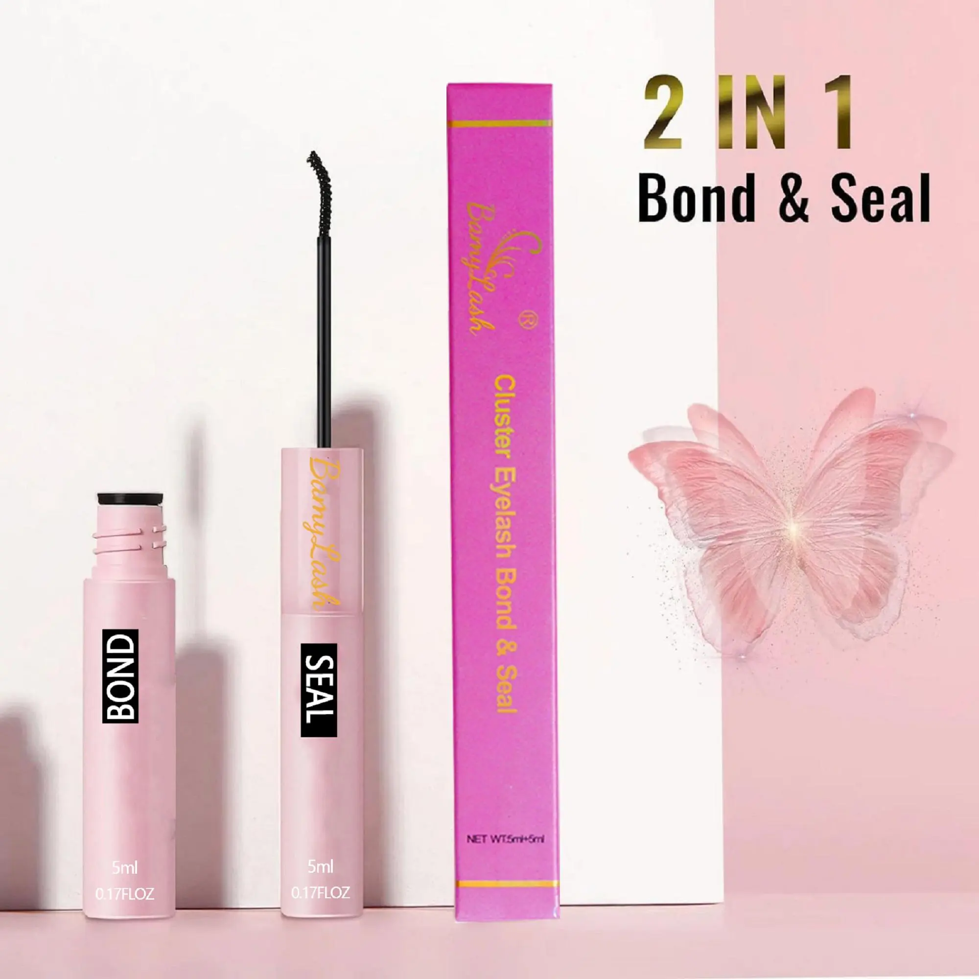 Lash Bond & Seal