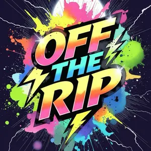 OffTheRips Card Pack