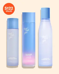Then I Met You - Skin Flooding Bundle
