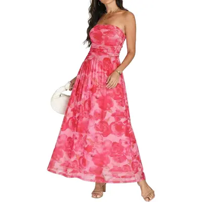 formal & gown modest dresses Long-Sleeve Modest Long Formal Dress with Beads Champagne / 18