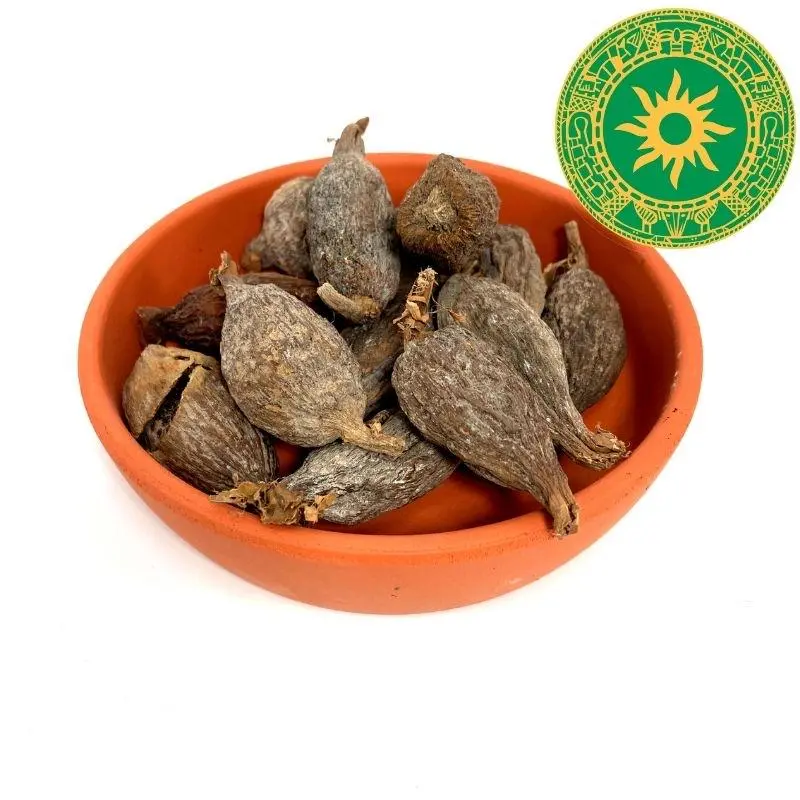 NIGERIAN ATARE POD