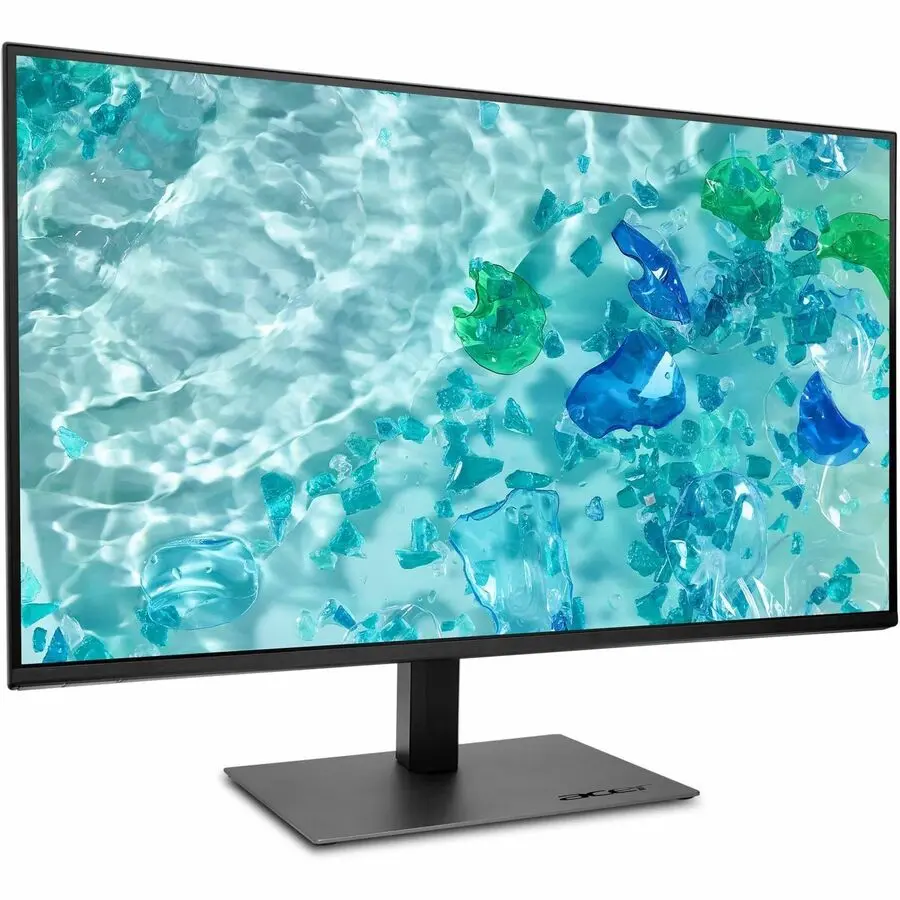 Acer Vero B277U G 27" QHD 2560x1440 120Hz 4ms LCD Monitor UMHB7AAG07