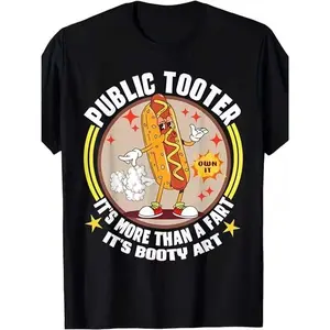 Most Popular Funny Awkward Adult Graphic T-Shirt, S to 5XL Plus Size, 100% Cotton Comfort Sport Fashion Tee, Casual Streetwear Outdoor Fitness Outfit, Perfect Gift for Family Friends Loved Ones