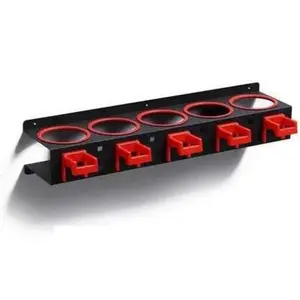 32oz Spray Bottle Storage Rack