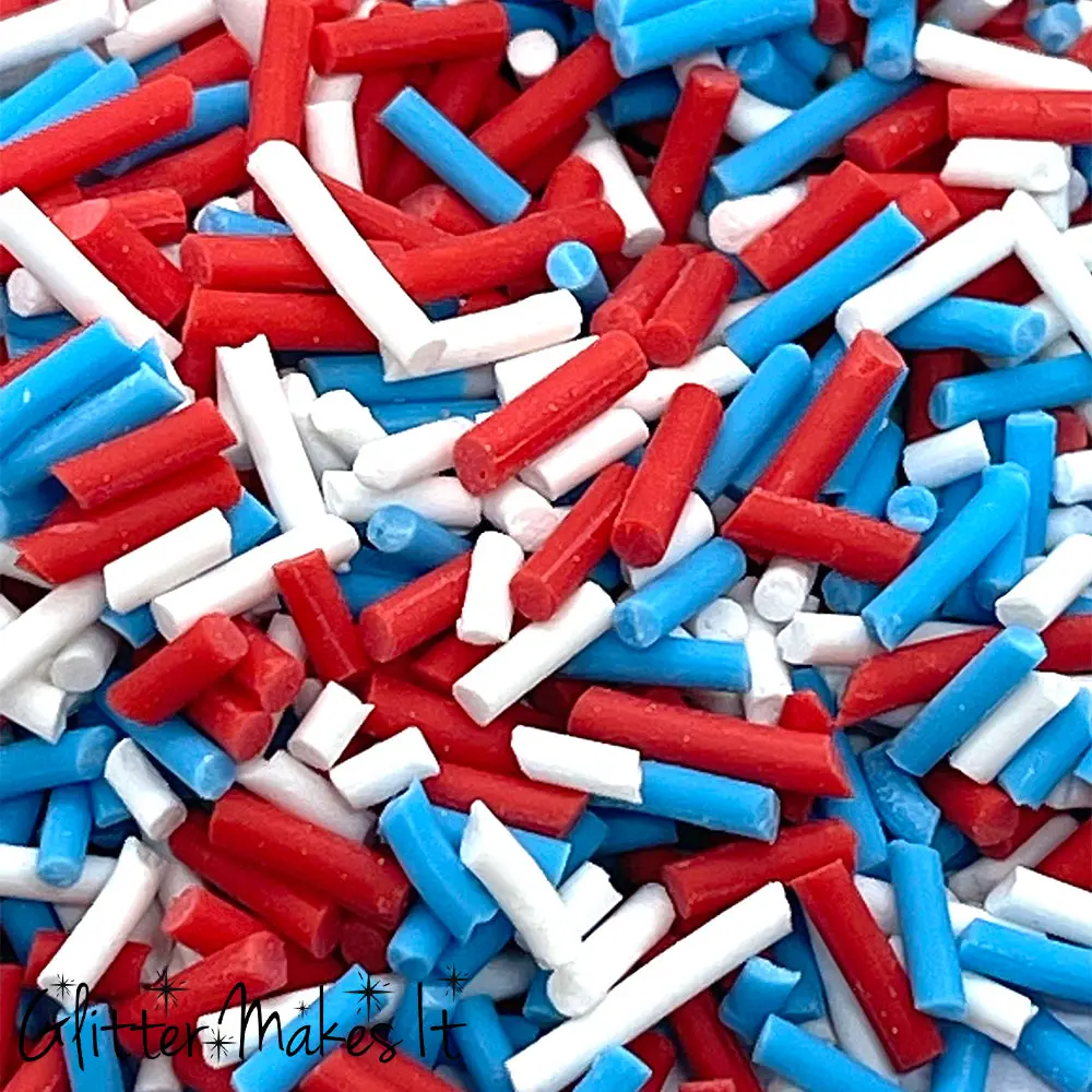 Freedom Sprinkles Freedom Sprinkles
