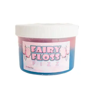 Fairy Floss Slime