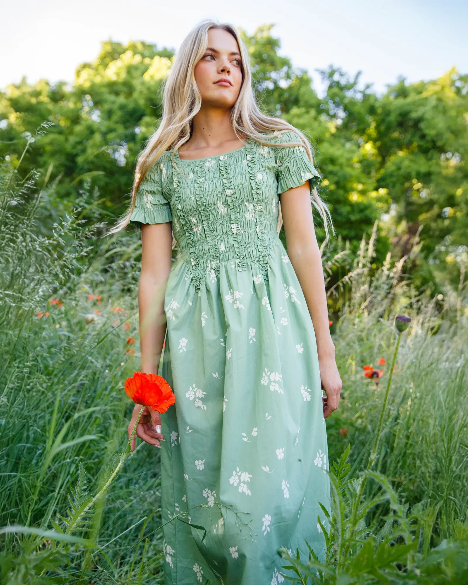 Social Club Dress