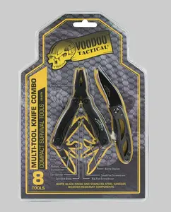 VOODOO MINI MULTI-TOOL COMBO