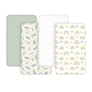 Bed Sheet Set Queen Size, Soft Breathable Fabric, Easy Care, Durable Bedding Collection, Perfect for Bedroom Decor & Comfort, Decorative Bedsheet Sets, Secure Fitted Sheets