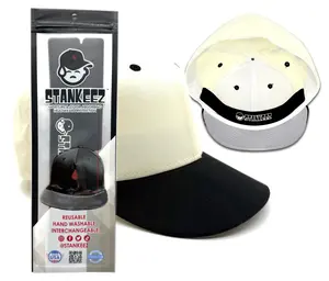 Stankeez Hat Liner – Single Pack (Black)