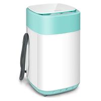 style 1 -Green- 8Lbs Capacity & 6 water levels