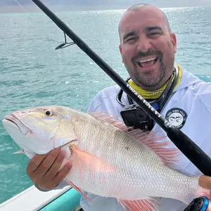 Rod 7''  Spinning ( La Saca Suegra)