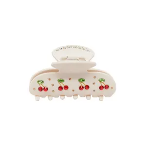 Sweetheart Clip (Cherry Pie)