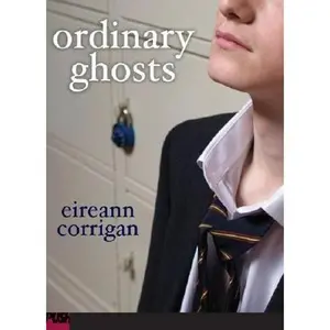 USED-Ordinary Ghosts by Eireann Corrigan (Unknown)