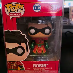 Imperial Palace Robin Pop #377 - Vinyl Figure