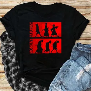 Samurai Champloo (7) T-Shirt